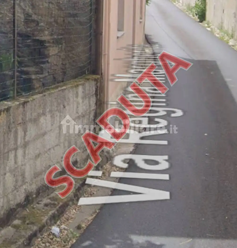 Appartamento in asta a San Nicolò Gerrei