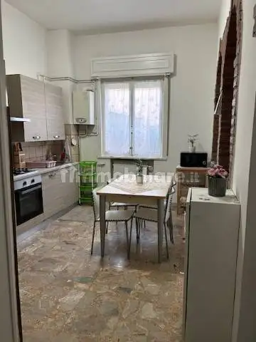 Appartamento in vendita a Bozzolo