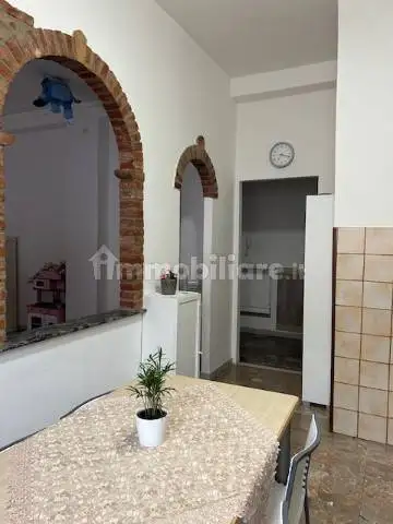 Quadrilocale buono stato, piano terra, Bozzolo - foto 2