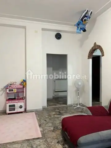 Quadrilocale buono stato, piano terra, Bozzolo - foto 4