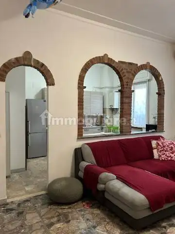 Quadrilocale buono stato, piano terra, Bozzolo - foto 5