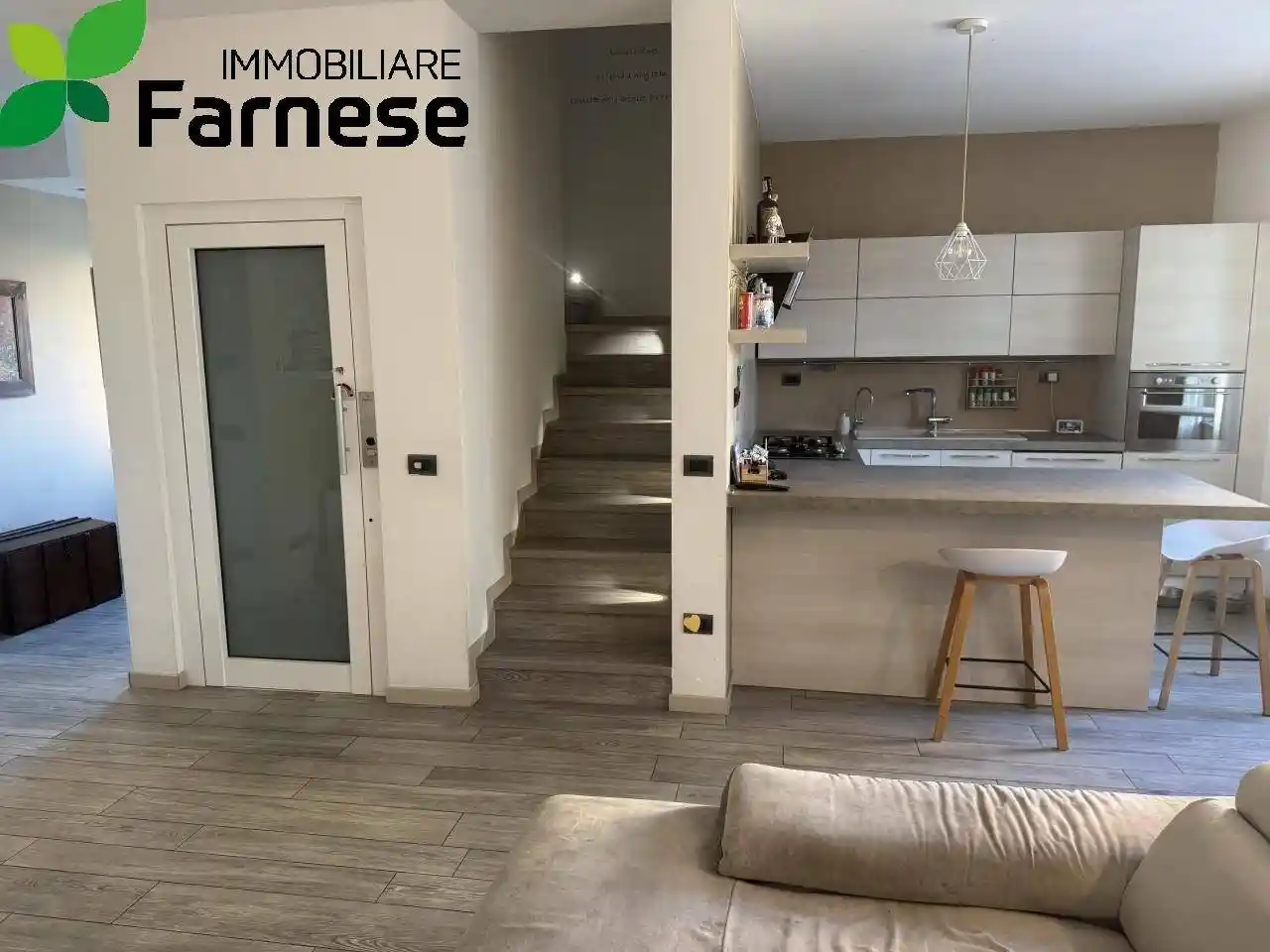 Casa indipendente in vendita a Piacenza