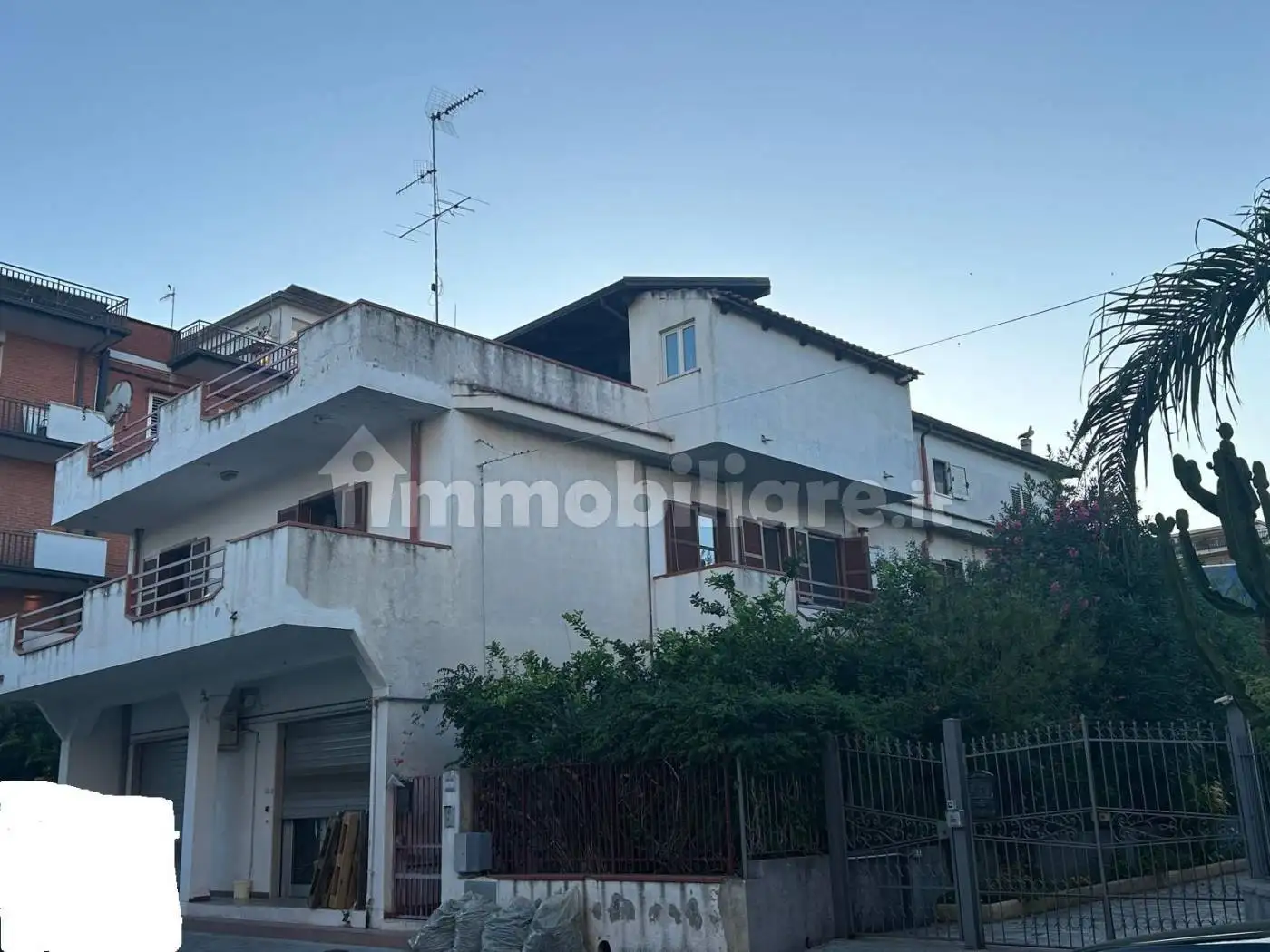 Villa in vendita a Bovalino