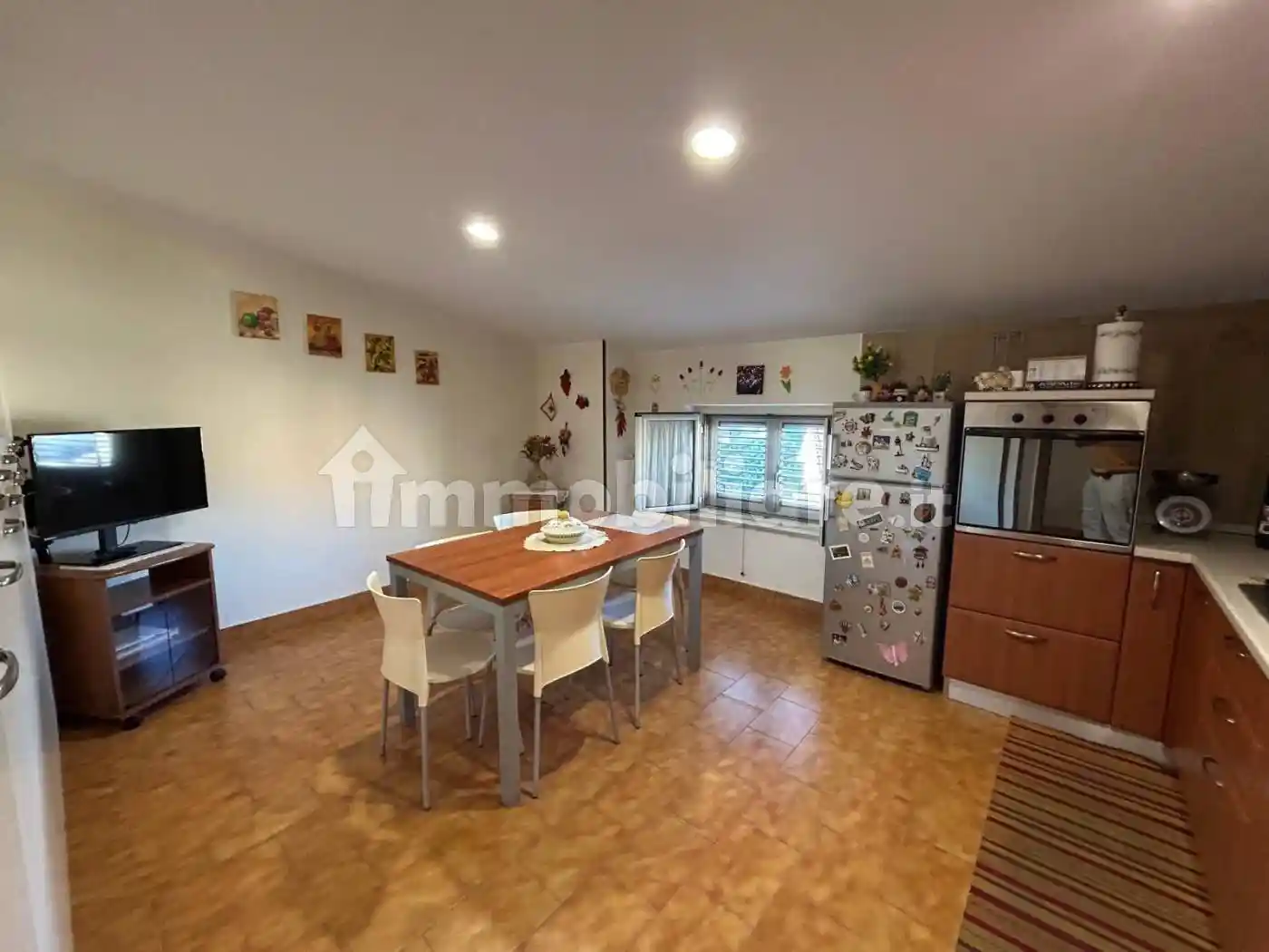 Villa unifamiliare via Giuseppe Garibaldi 265, Centro, Bovalino - foto 2