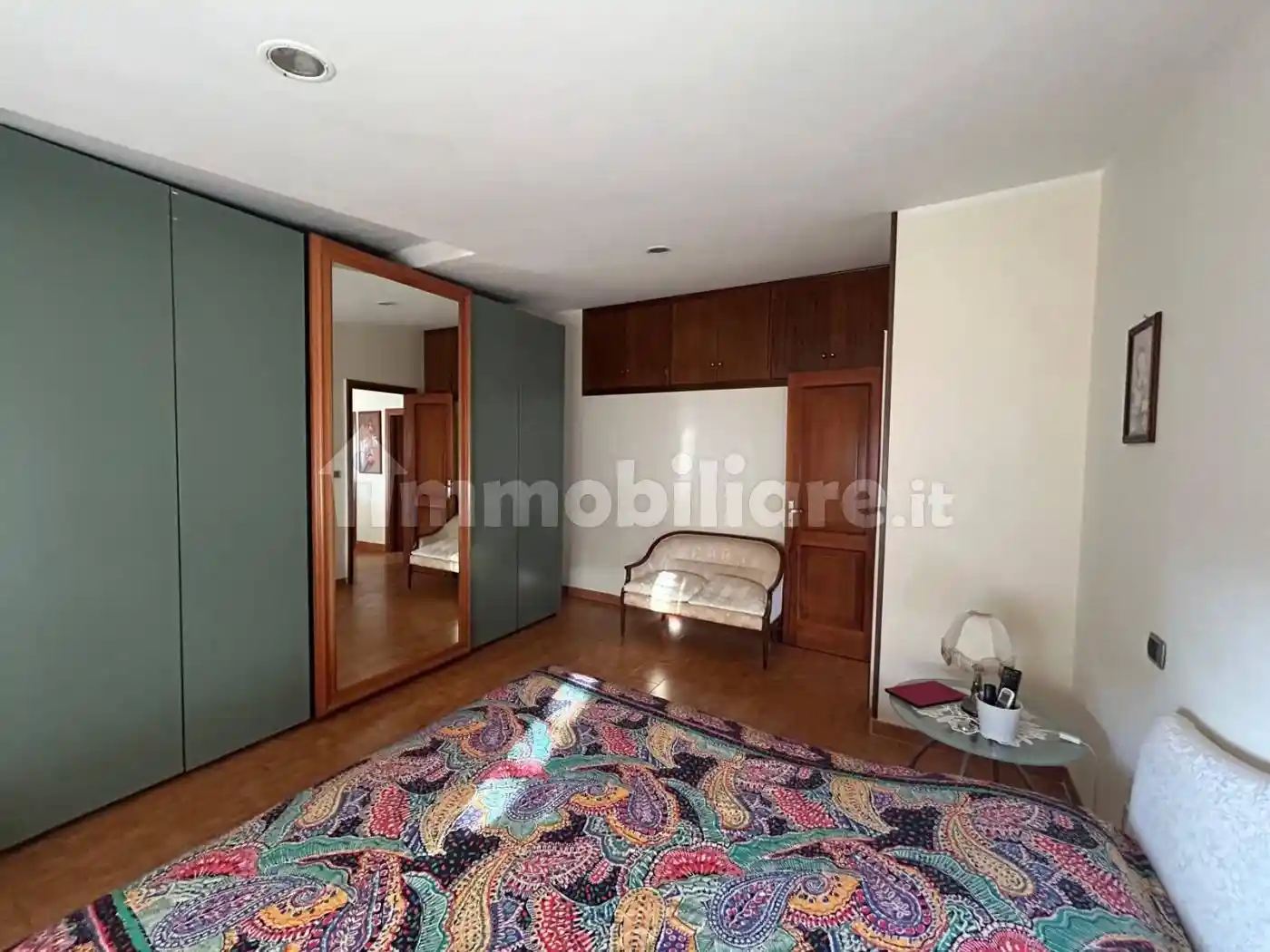 Villa unifamiliare via Giuseppe Garibaldi 265, Centro, Bovalino - foto 3