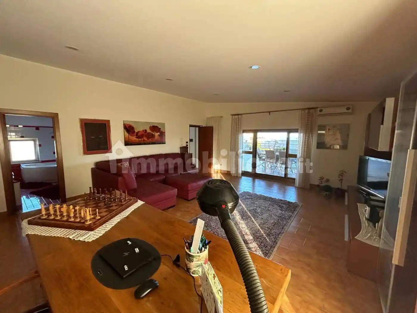 Villa unifamiliare via Giuseppe Garibaldi 265, Centro, Bovalino - foto 4