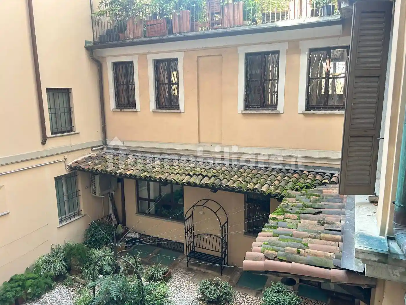 Trilocale corso Magenta 22, Cadorna - Castello, Milano - foto 2