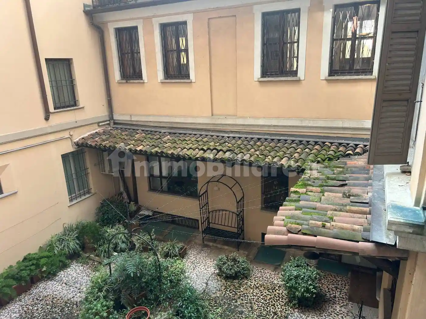 Trilocale corso Magenta 22, Cadorna - Castello, Milano - foto 3