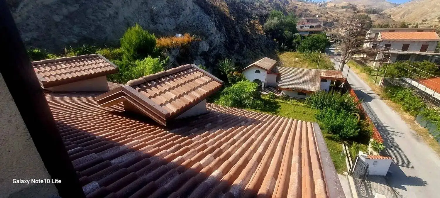 Villa in vendita a Melito di Porto Salvo