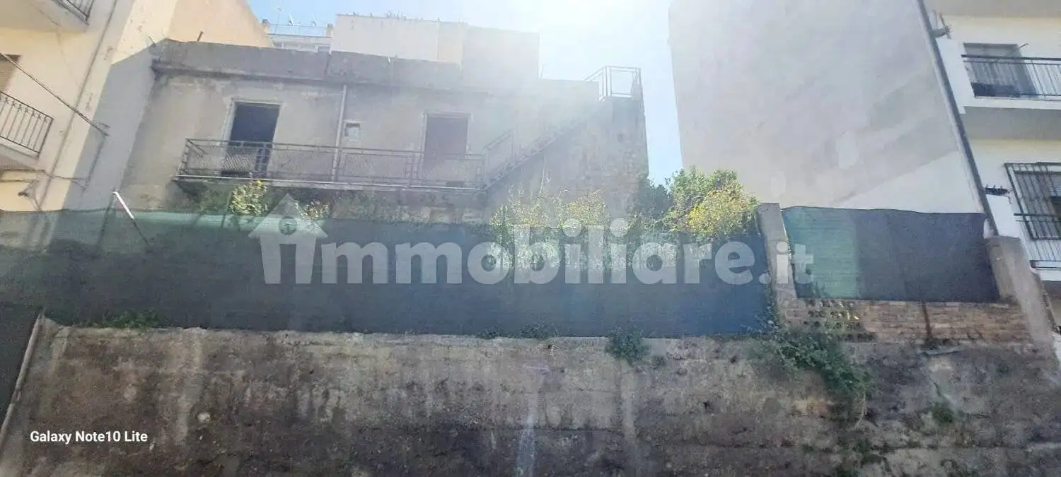 Villa in vendita a Reggio Calabria