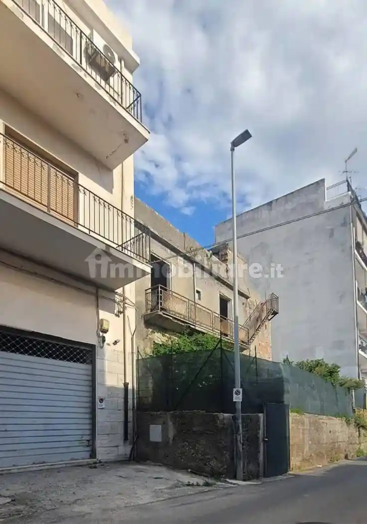 Villa unifamiliare via Ciccarello, 11, Modena - San Giorgio Extra, Reggio Calabria - foto 3