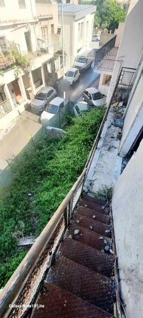 Villa unifamiliare via Ciccarello, 11, Modena - San Giorgio Extra, Reggio Calabria - foto 5