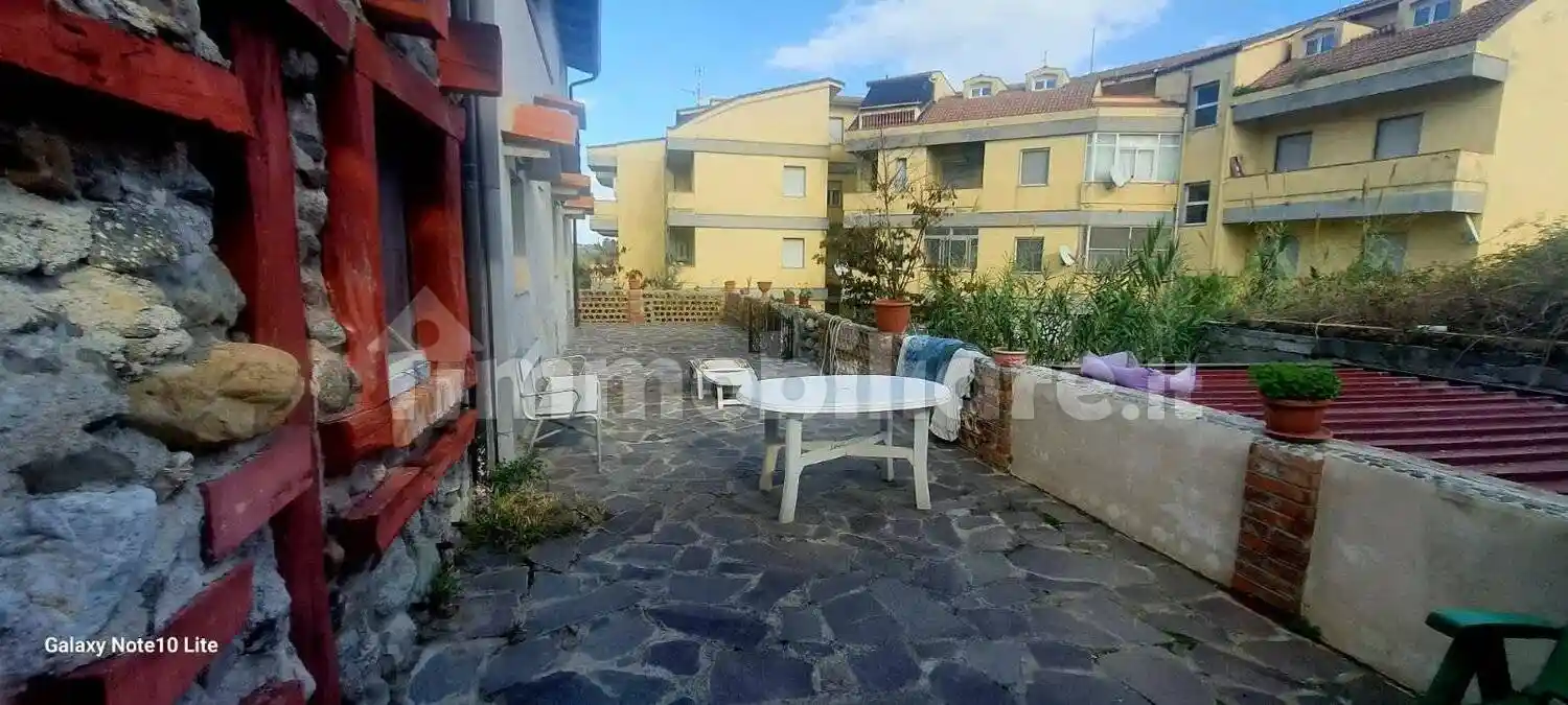 Villa unifamiliare via Tommaso Campanella, 33, Brancaleone Marina, Brancaleone - foto 2