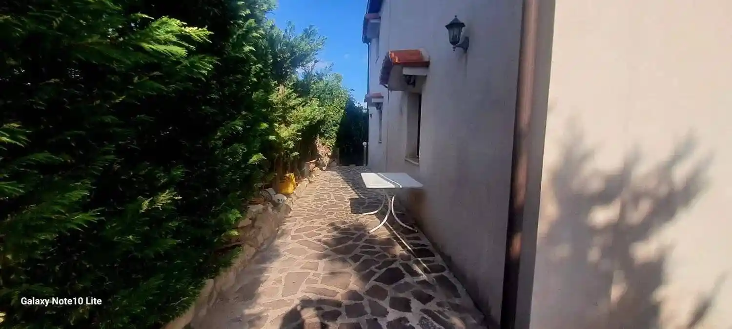 Villa unifamiliare via Tommaso Campanella, 33, Brancaleone Marina, Brancaleone - foto 3