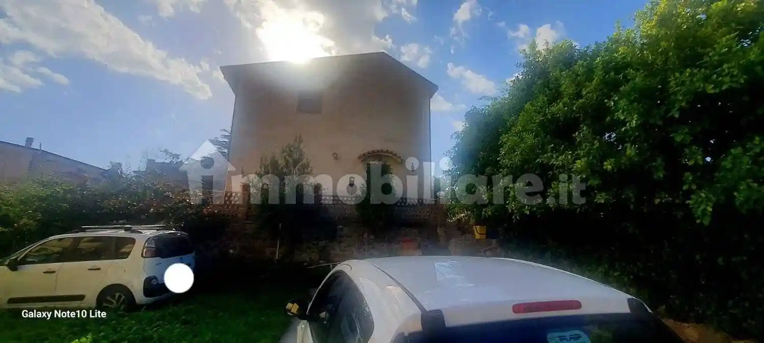 Villa unifamiliare via Tommaso Campanella, 33, Brancaleone Marina, Brancaleone - foto 4
