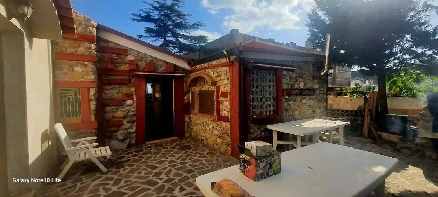 Villa unifamiliare via Tommaso Campanella, 33, Brancaleone Marina, Brancaleone - foto 5