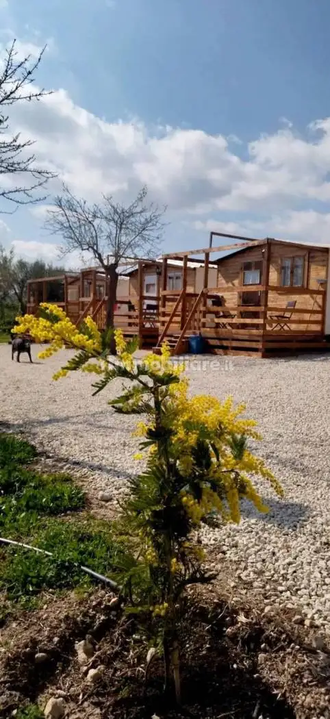 Villa in affitto a Avola