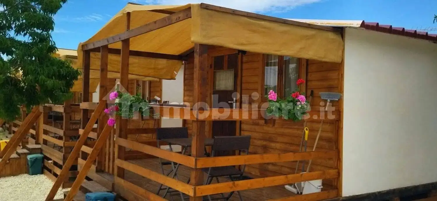 Villa unifamiliare Strada Provinciale 15 Noto - Avola No Number, Avola - foto 2