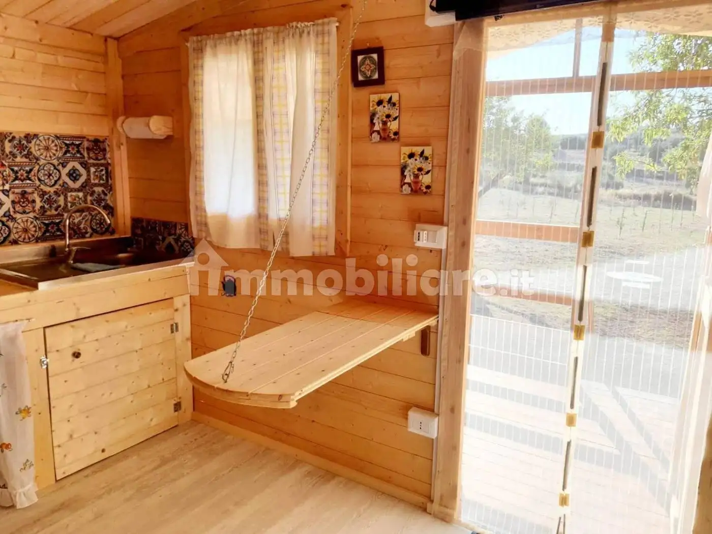 Villa unifamiliare Strada Provinciale 15 Noto - Avola No Number, Avola - foto 3