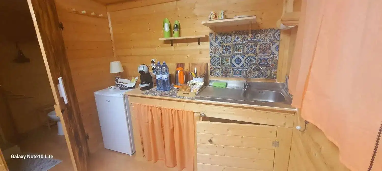 Villa unifamiliare Strada Provinciale 15 Noto - Avola No Number, Avola - foto 4