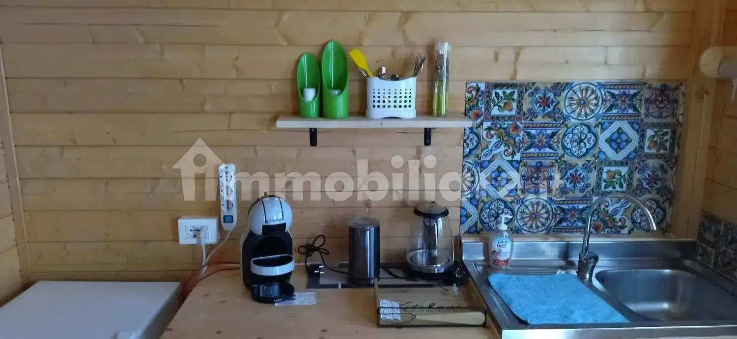 Villa unifamiliare Strada Provinciale 15 Noto - Avola No Number, Avola - foto 5