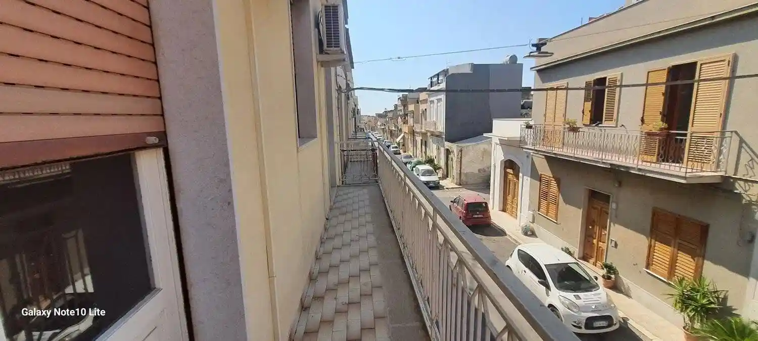 Villa in vendita a Avola