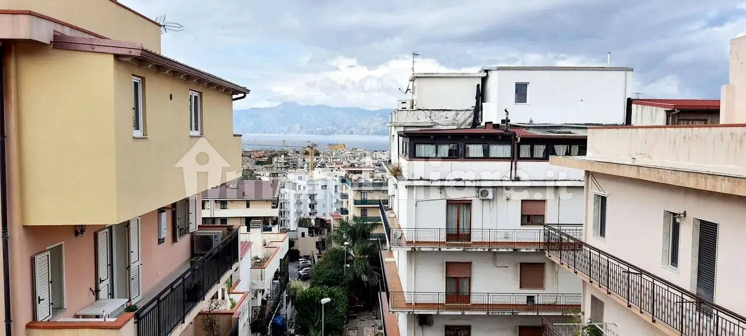 Appartamento in vendita a Reggio Calabria