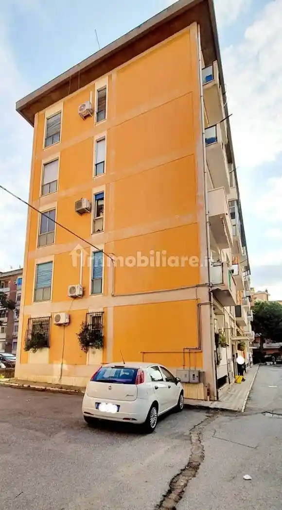 Trilocale viale Laboccetta, 56, Modena - San Giorgio Extra, Reggio Calabria - foto 2