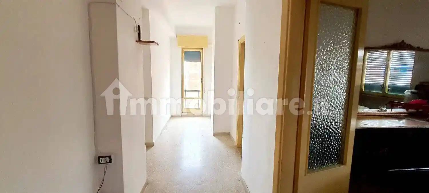 Trilocale viale Laboccetta, 56, Modena - San Giorgio Extra, Reggio Calabria - foto 3