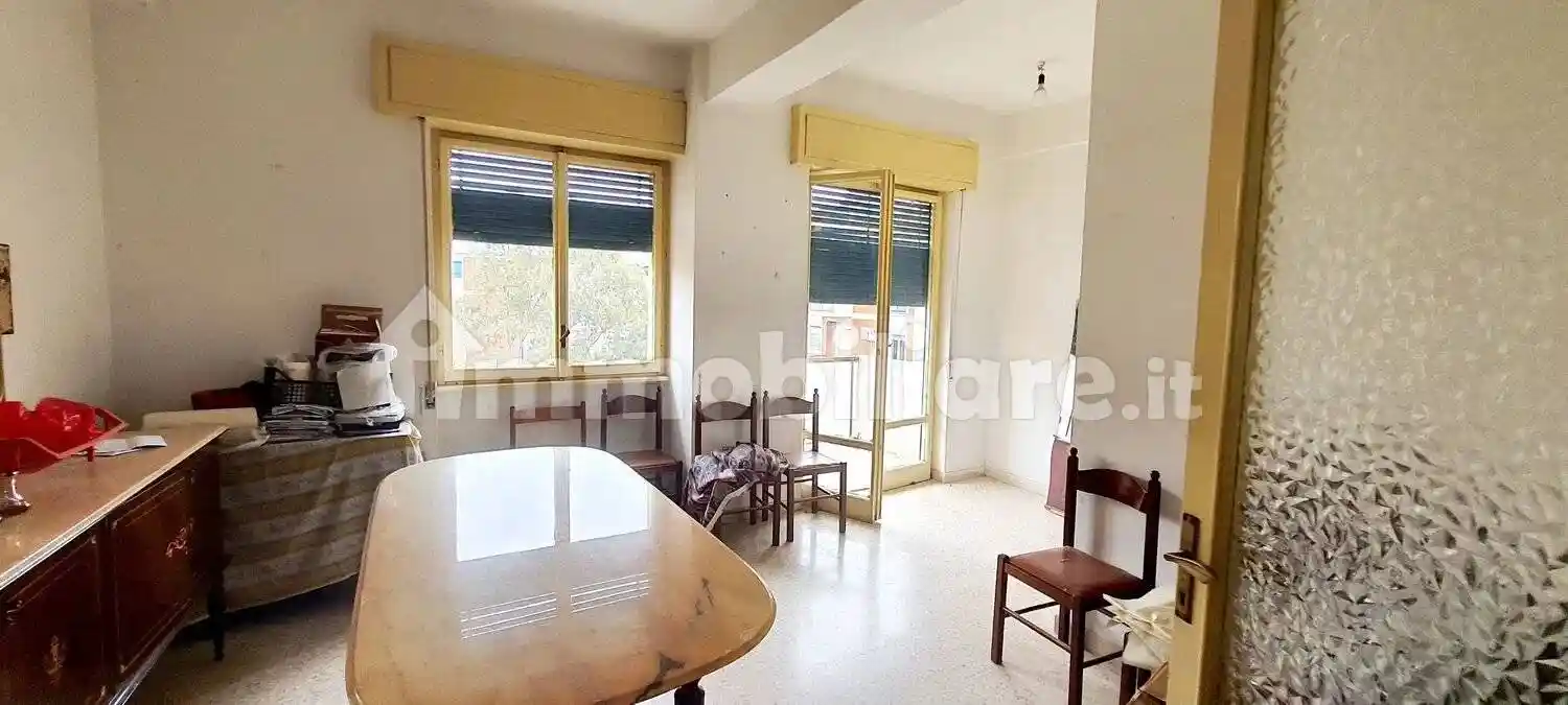 Trilocale viale Laboccetta, 56, Modena - San Giorgio Extra, Reggio Calabria - foto 4