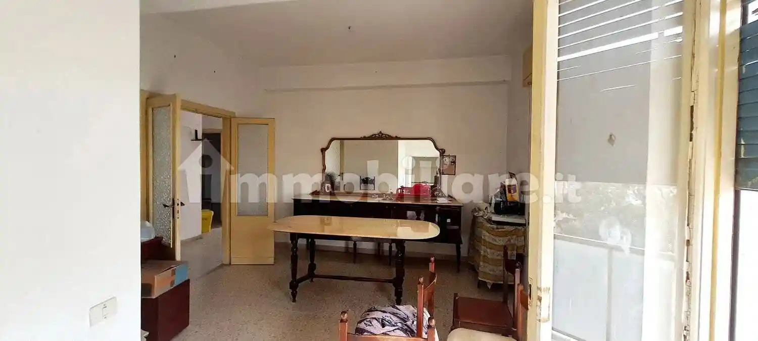 Trilocale viale Laboccetta, 56, Modena - San Giorgio Extra, Reggio Calabria - foto 5