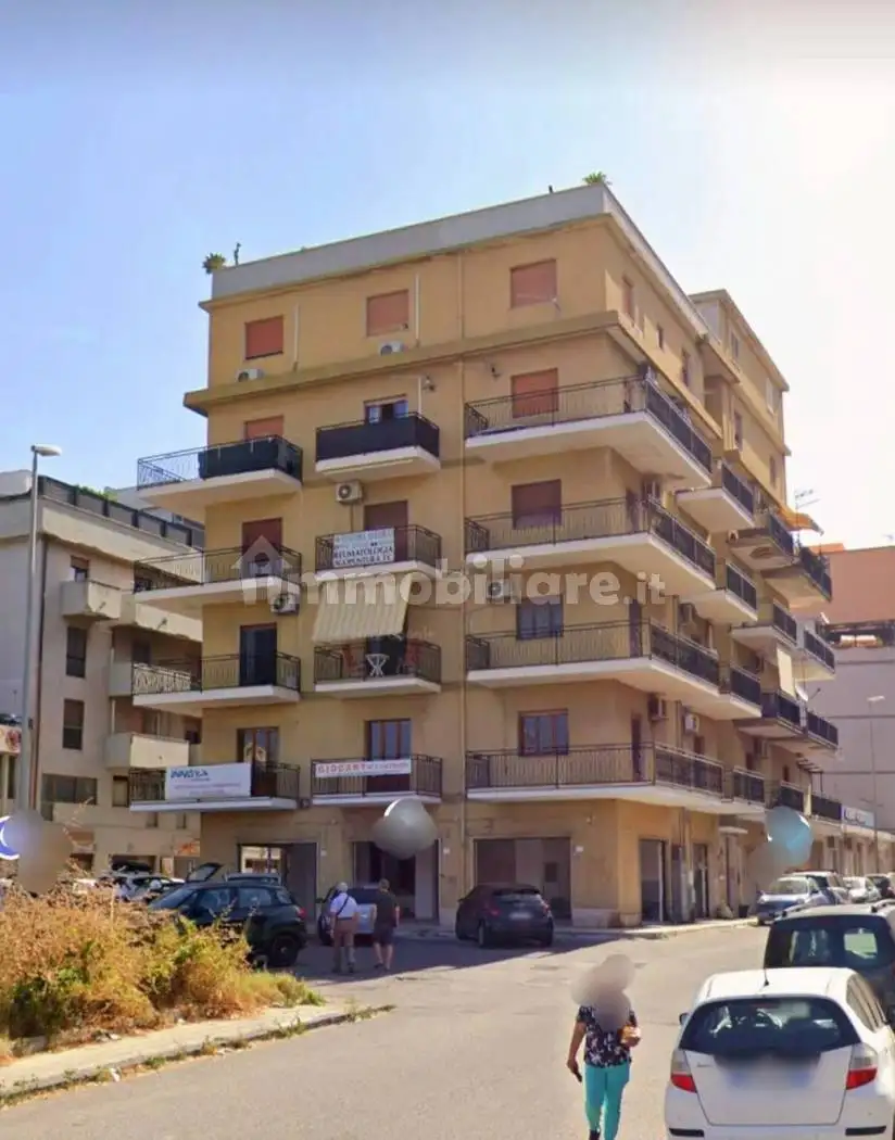 Appartamento in vendita a Reggio Calabria