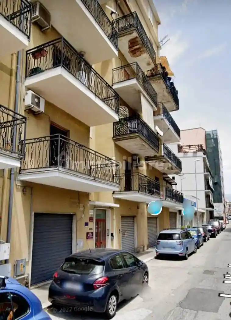 Quadrilocale vicolo Vitetta, 36, Sbarre, Reggio Calabria - foto 2