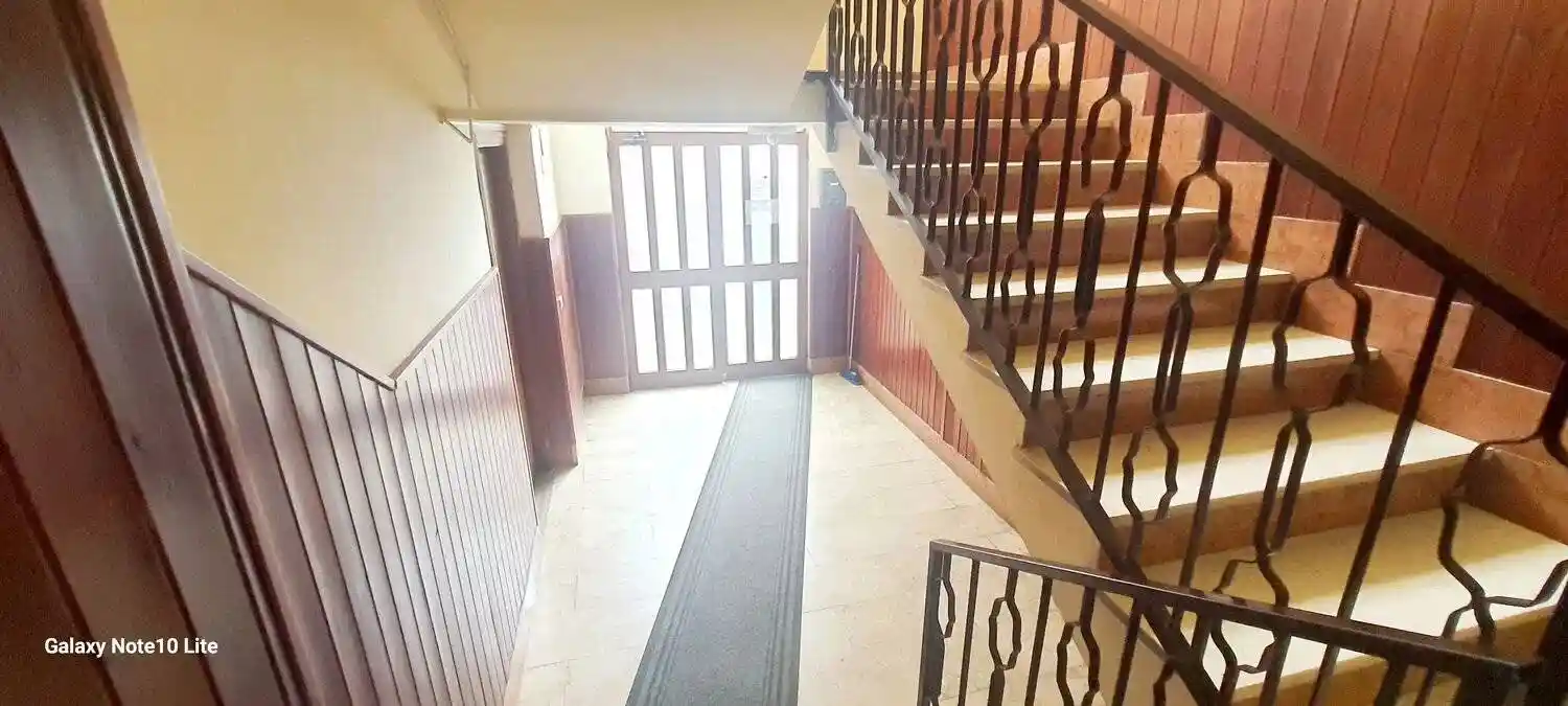 Quadrilocale vicolo Vitetta, 36, Sbarre, Reggio Calabria - foto 5