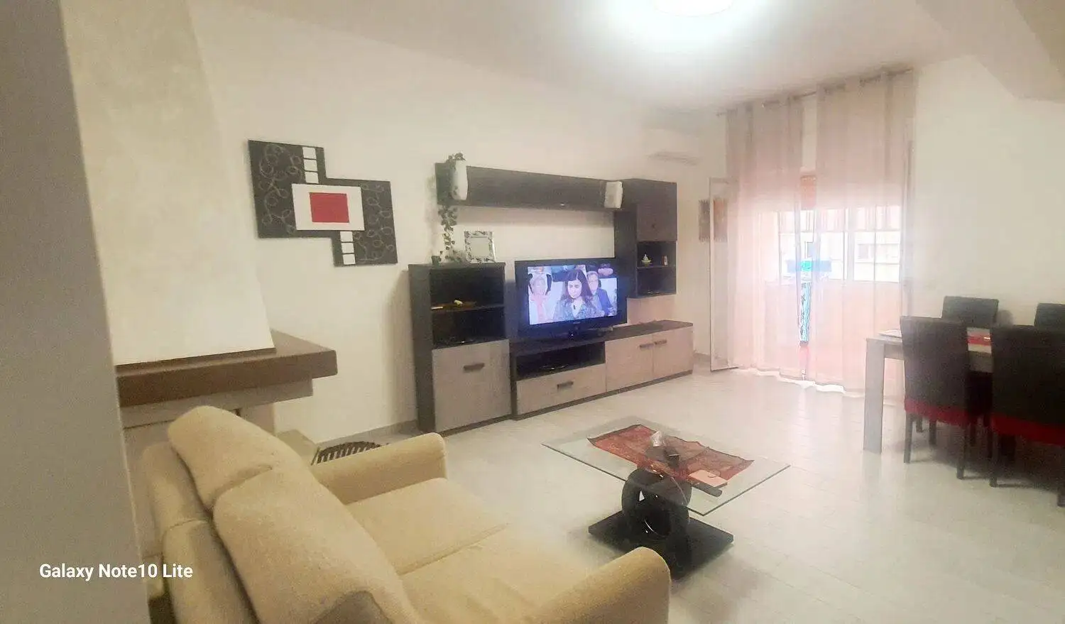 Appartamento in vendita a Reggio Calabria