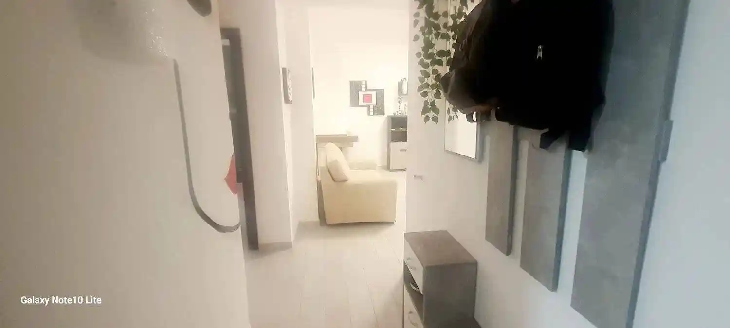 Trilocale via Calveri, 65, Modena - San Giorgio Extra, Reggio Calabria - foto 2