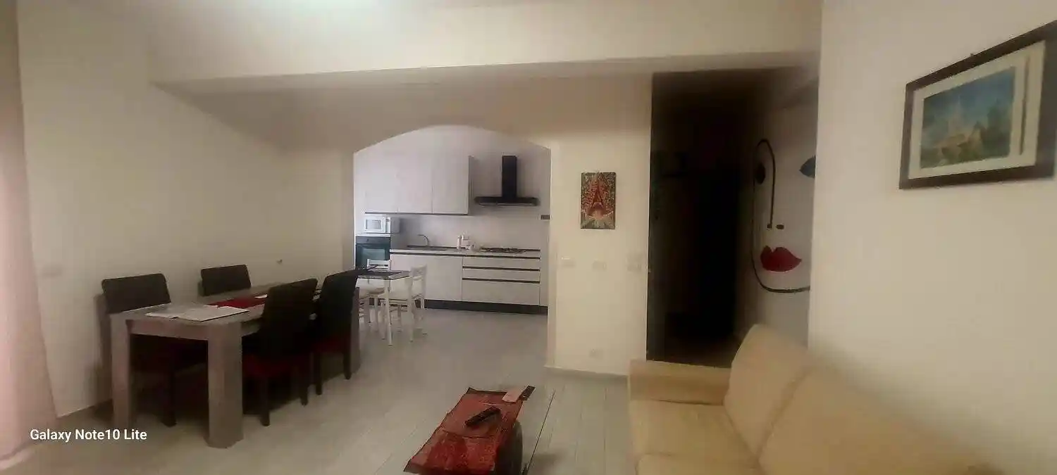 Trilocale via Calveri, 65, Modena - San Giorgio Extra, Reggio Calabria - foto 3