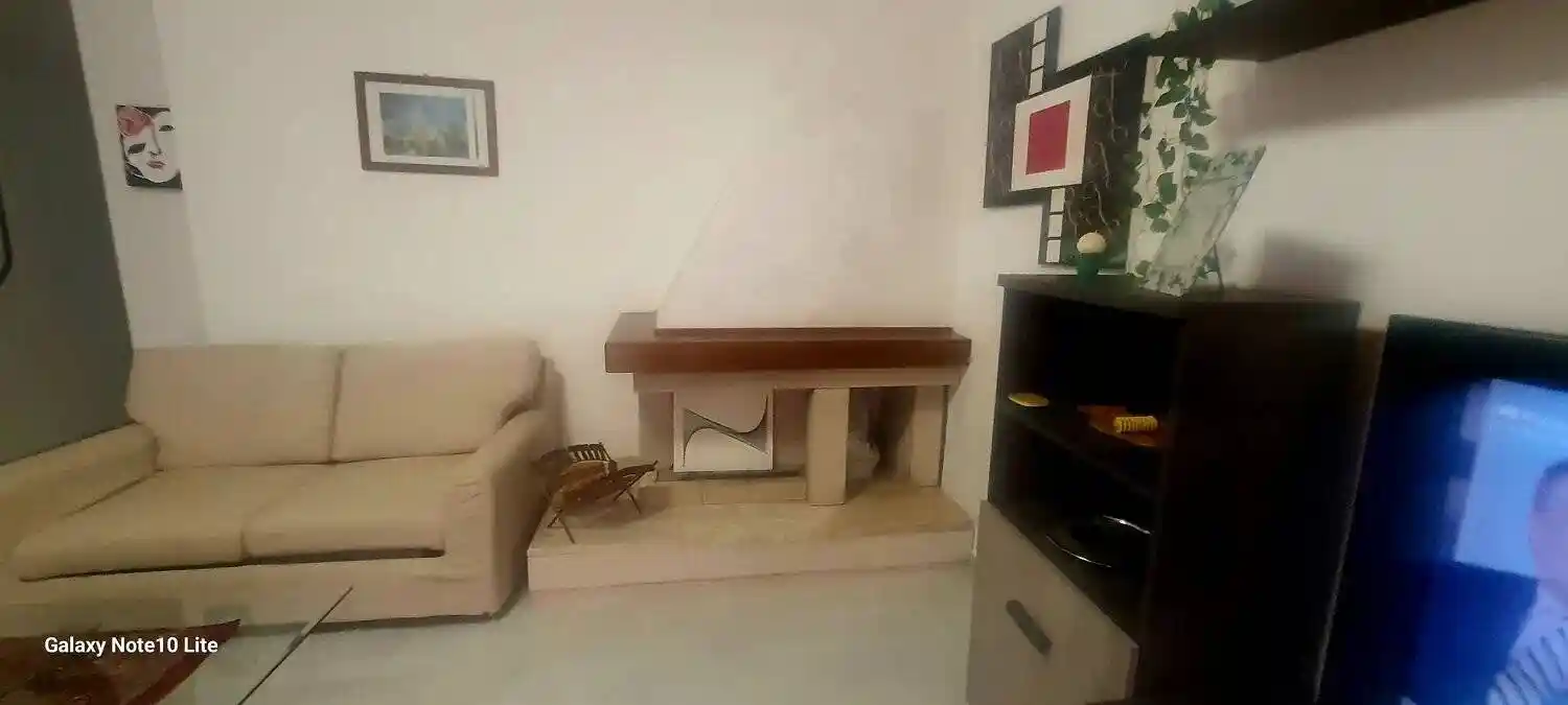 Trilocale via Calveri, 65, Modena - San Giorgio Extra, Reggio Calabria - foto 4