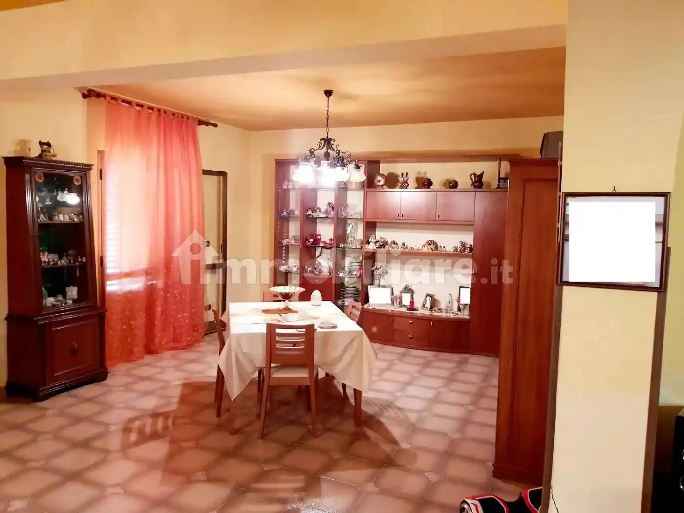 Villa unifamiliare Contrada Aretina No Number, Gallina - Armo, Reggio Calabria - foto 4