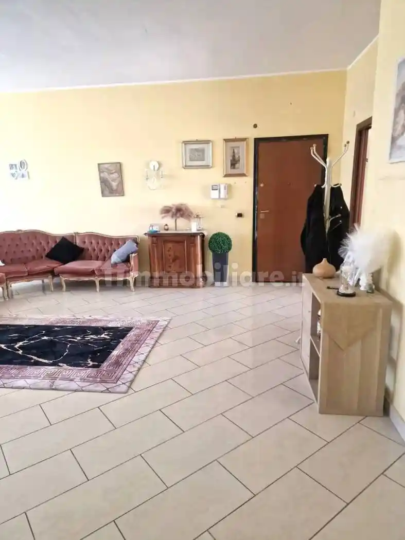 Quadrilocale via Del Tordo, 10, Ravagnese, Reggio Calabria - foto 2