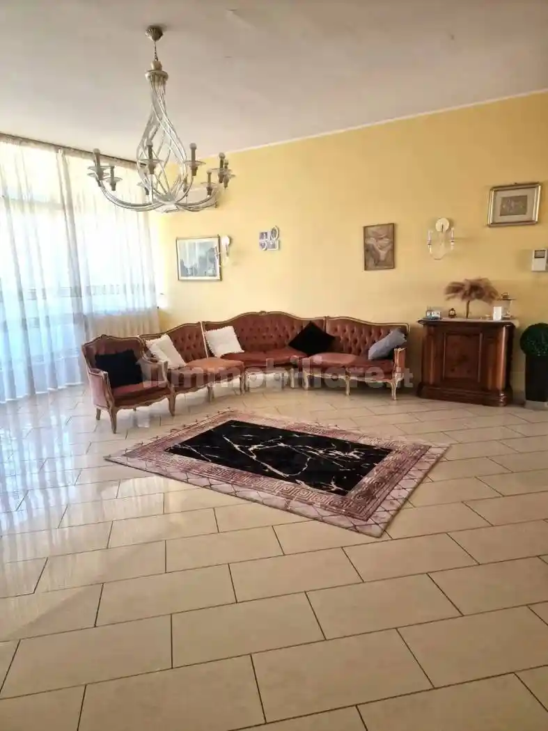 Quadrilocale via Del Tordo, 10, Ravagnese, Reggio Calabria - foto 3