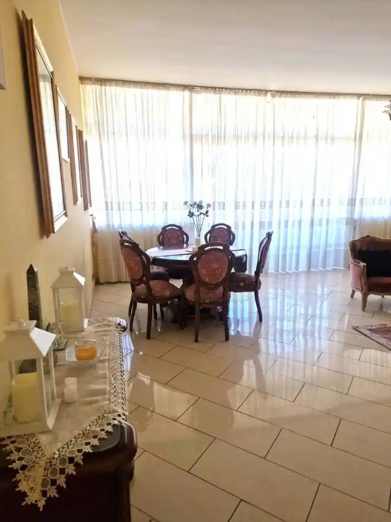 Quadrilocale via Del Tordo, 10, Ravagnese, Reggio Calabria - foto 4