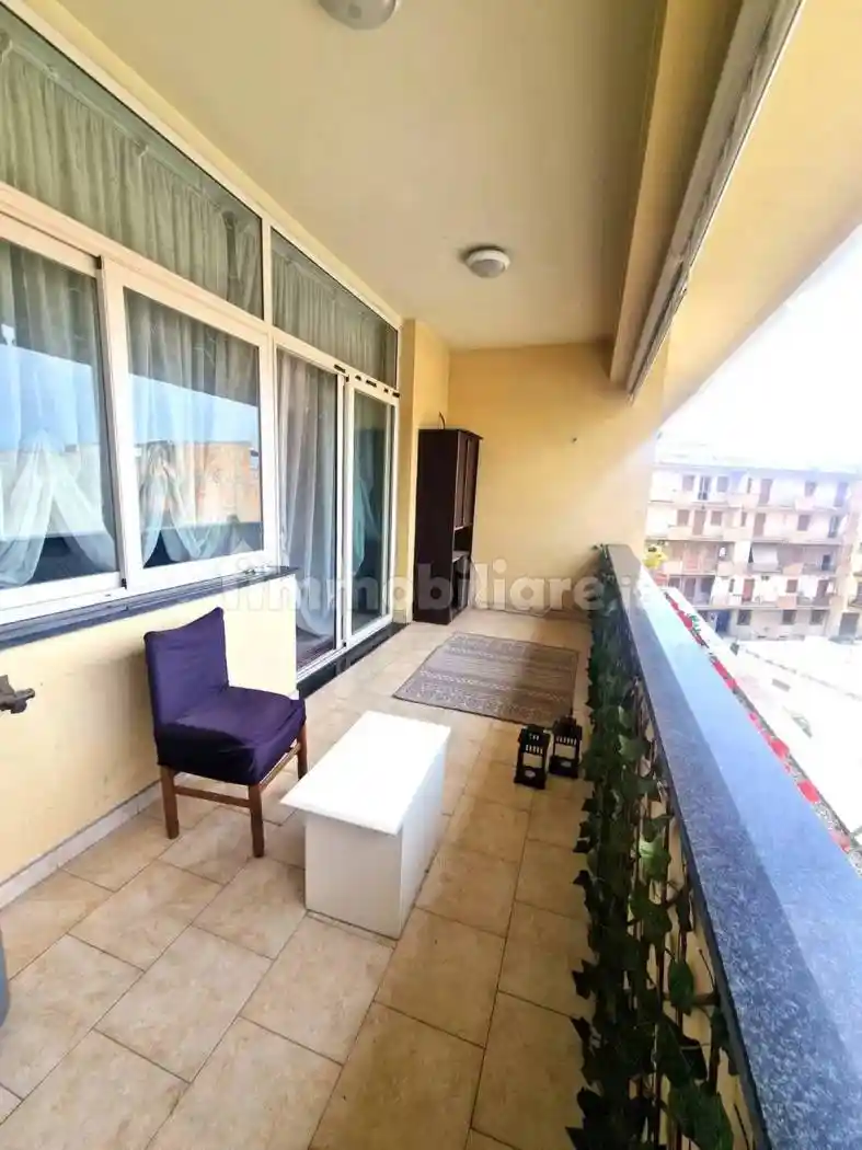 Quadrilocale via Del Tordo, 10, Ravagnese, Reggio Calabria - foto 5