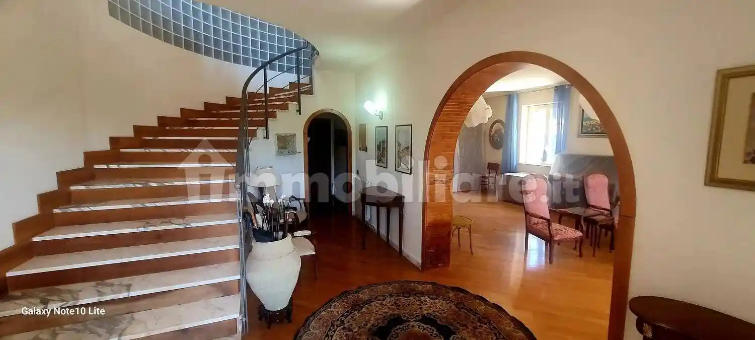 Villa in vendita a Siracusa