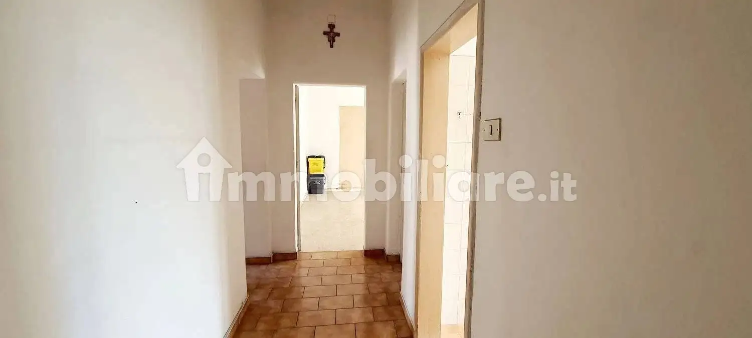 Appartamento in vendita a Reggio Calabria