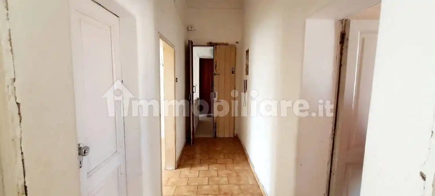 Bilocale via Demetrio Tripepi, 6 --B, Tremulini - Eremo, Reggio Calabria - foto 2