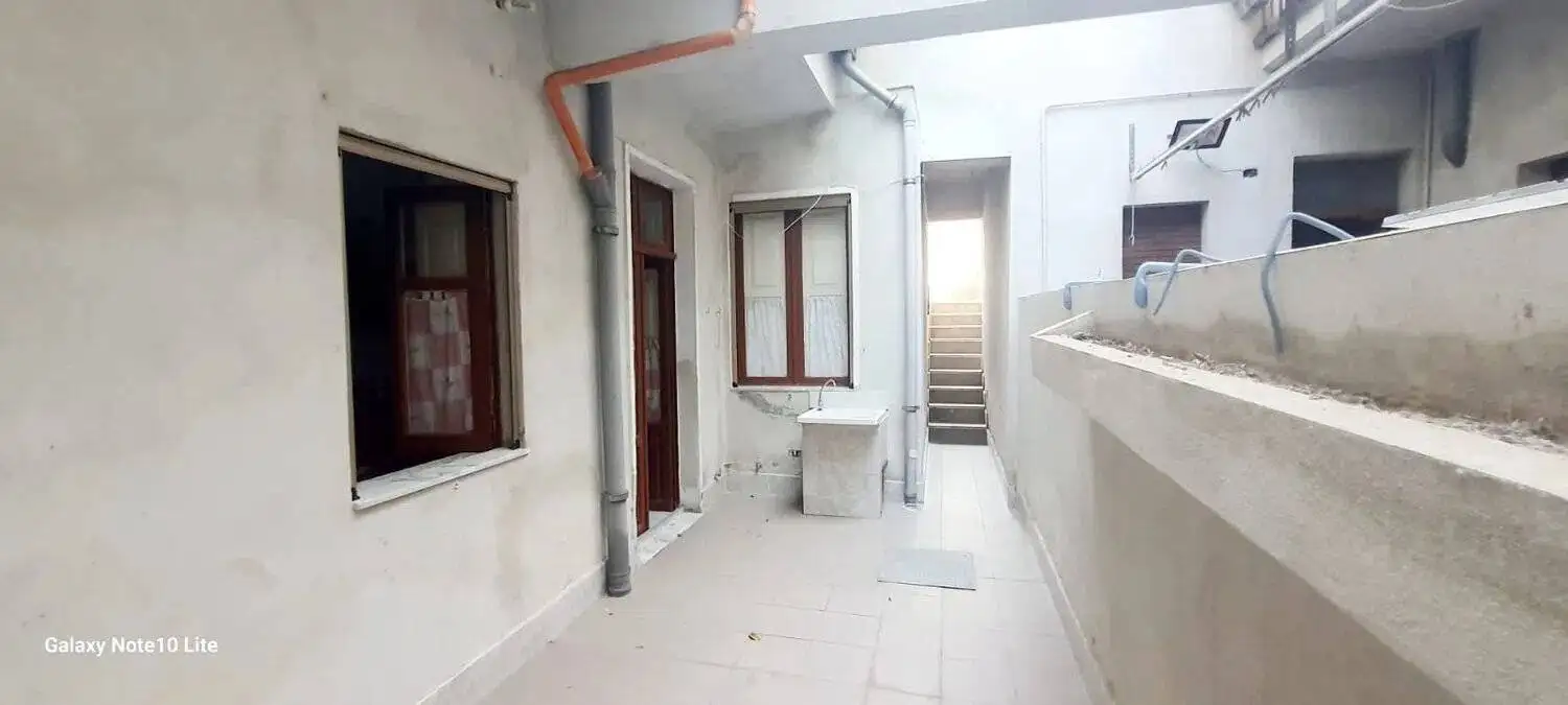 Appartamento in vendita a Reggio Calabria