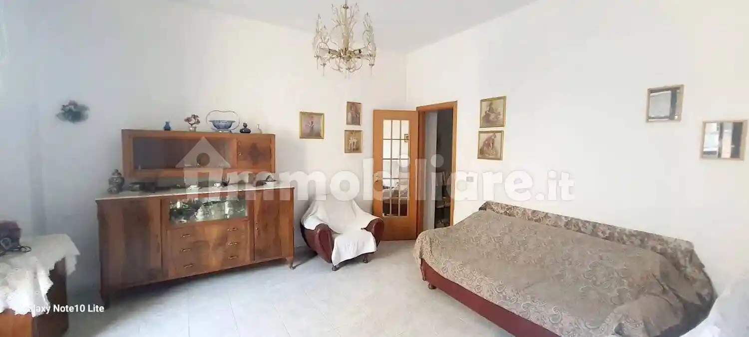 Trilocale via Saracinello, 303, Ravagnese, Reggio Calabria - foto 2