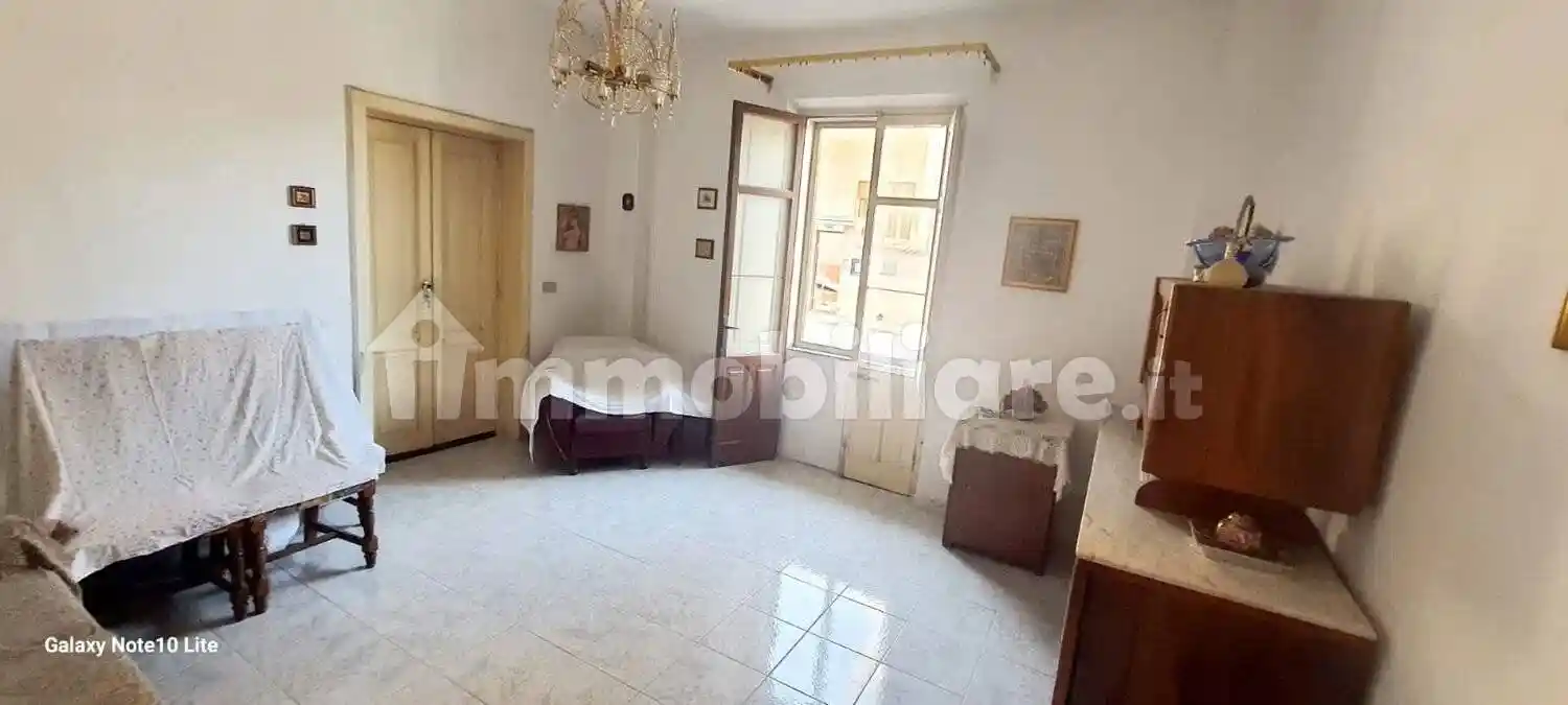 Trilocale via Saracinello, 303, Ravagnese, Reggio Calabria - foto 3