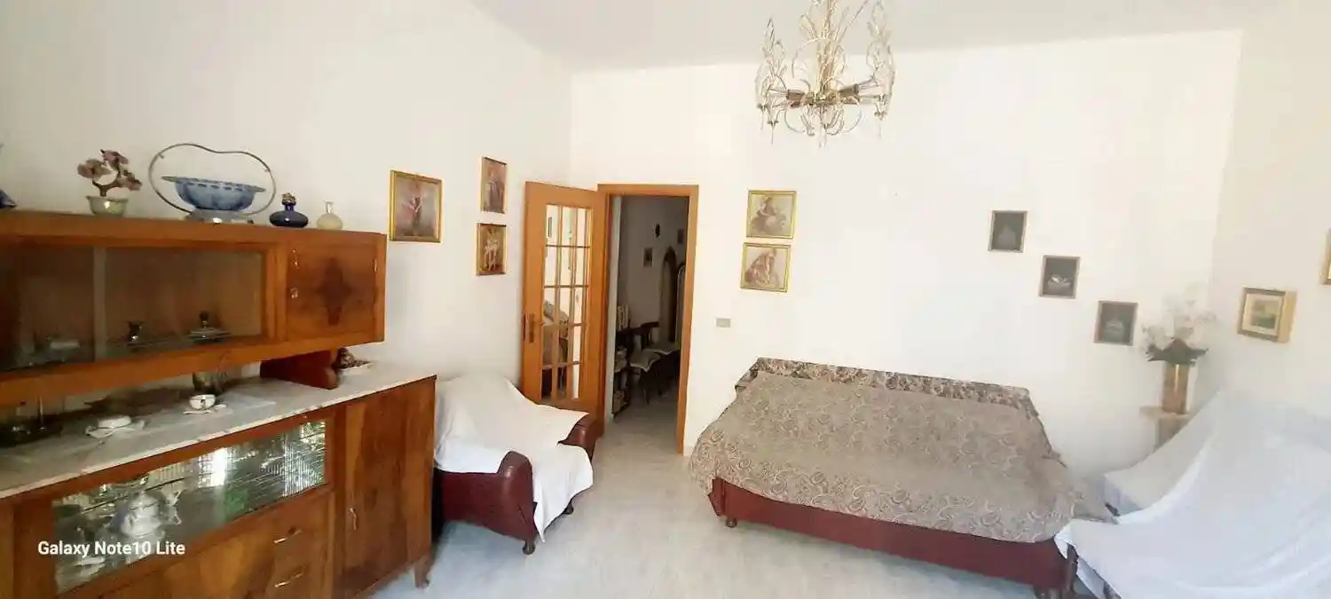 Trilocale via Saracinello, 303, Ravagnese, Reggio Calabria - foto 4